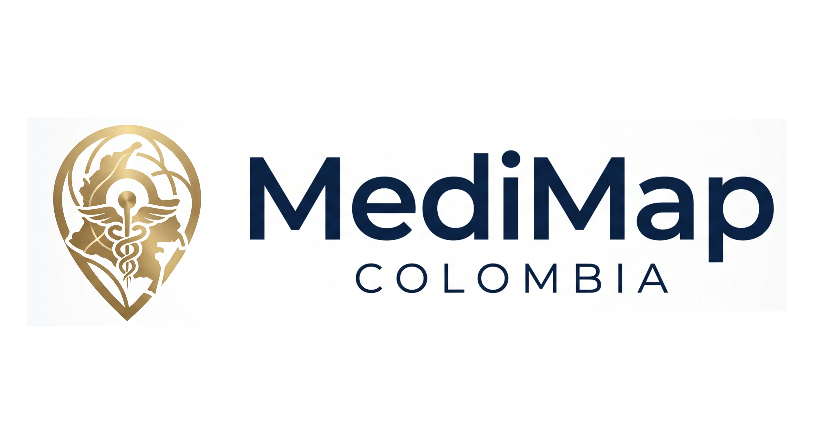 MediMap Colombia